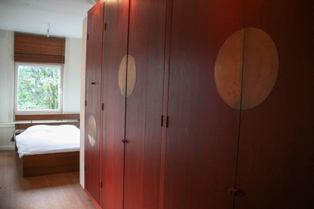 Foto 7: Amsterdam - Nassaukade - Foto 7