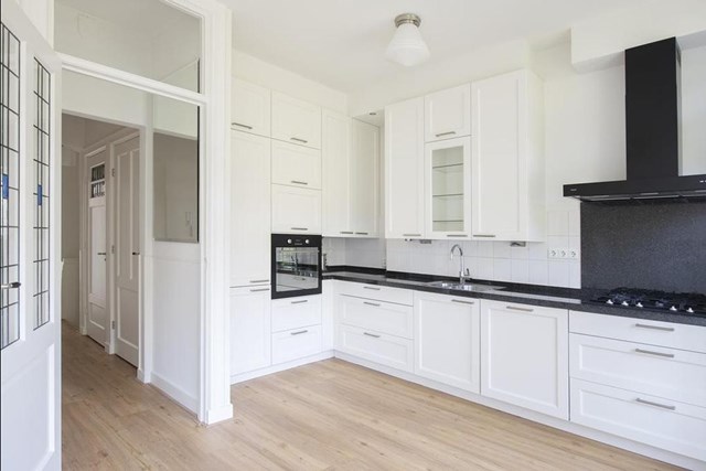 Foto 7: Amsterdam - Amsteldijk - Foto 7