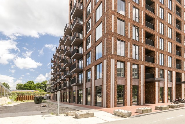 Foto 3: Eindhoven - Philitelaan - Foto 3