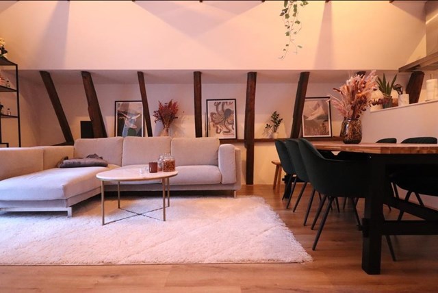 Foto 7: Zwolle - Nieuwstraat - Foto 7