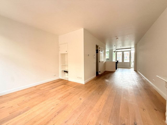 Foto 5: Rotterdam - Philips Willemstraat - Foto 5