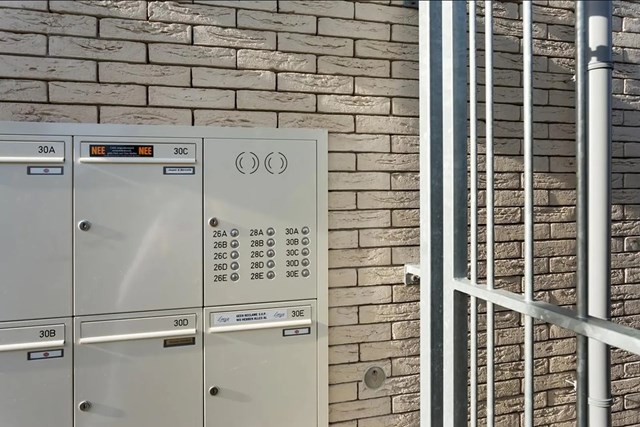 Foto 3: Huissen - Karstraat - Foto 3