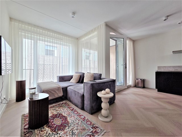 Foto 4: Amsterdam - Osdorpplein - Foto 4