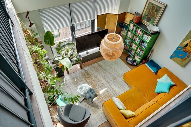 Foto 2: Eindhoven - Kanaaldijk Zuid - Foto 2