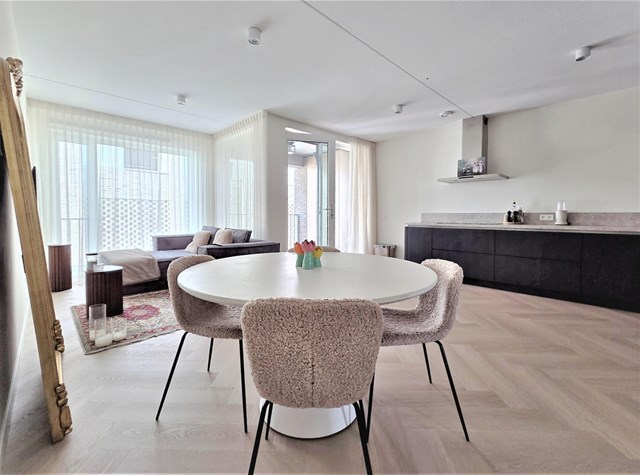 Foto 3: Amsterdam - Osdorpplein - Foto 3