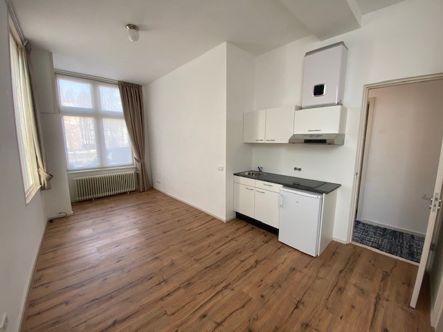 Foto 6: Eindhoven - Bleekstraat - Foto 6