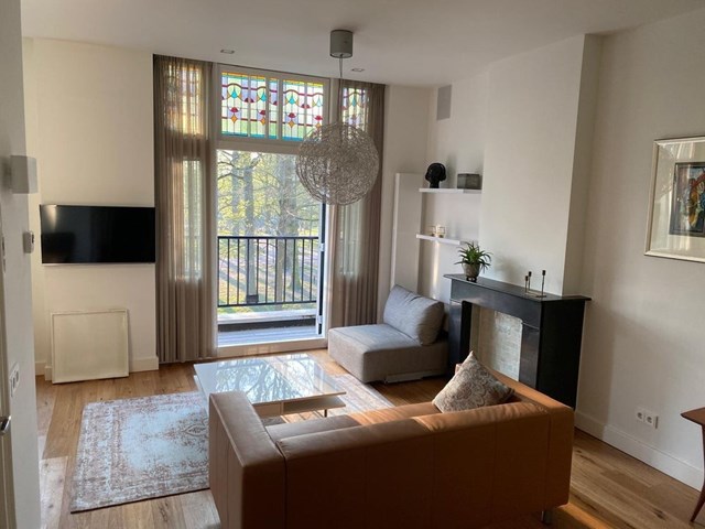 Foto 7: Utrecht - Koningslaan - Foto 7