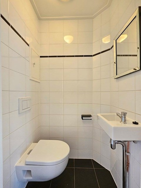 Foto 6: Amsterdam - Copernicusstraat - Foto 6