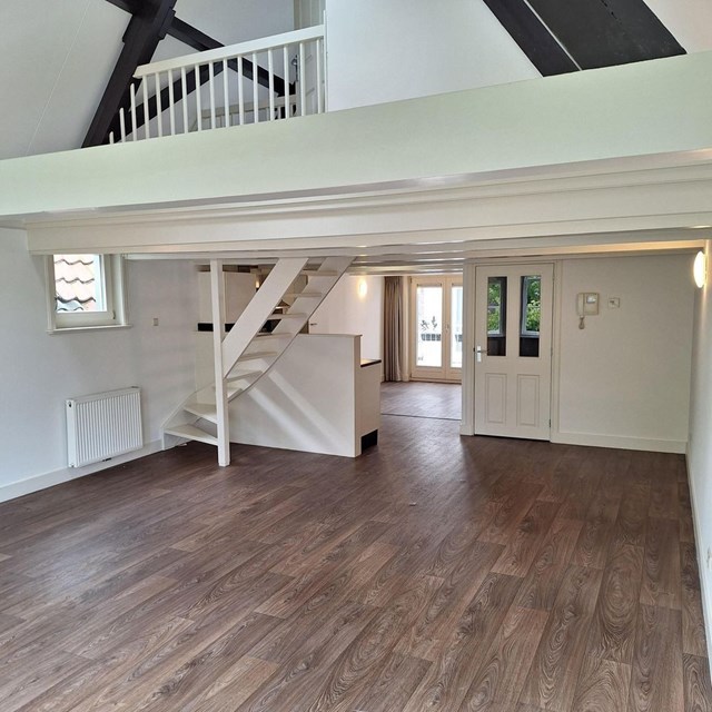 Foto 3: Delft - Wijnhaven - Foto 3