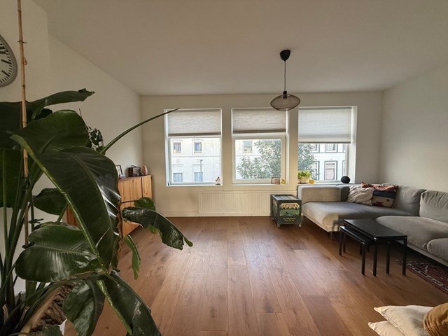 Foto 1: Rotterdam - Havenstraat - Foto 1