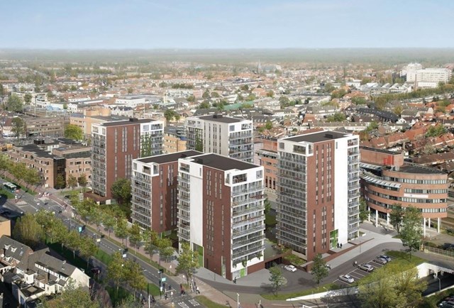 Foto 2: Hilversum - Schapenkamp - Foto 2