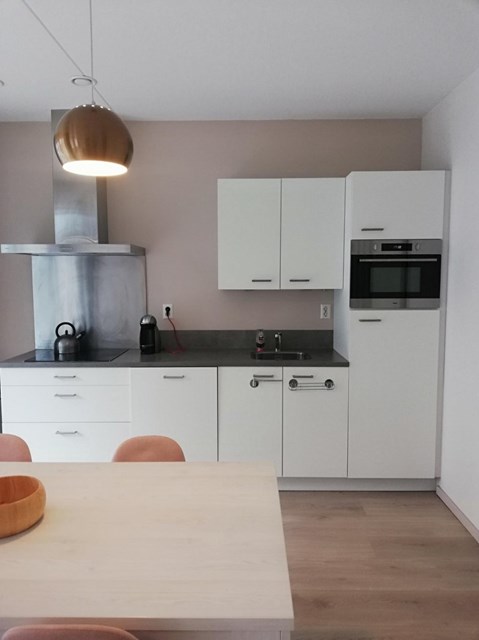 Foto 5: Diemen - Gerrit Rietveldsingel - Foto 5