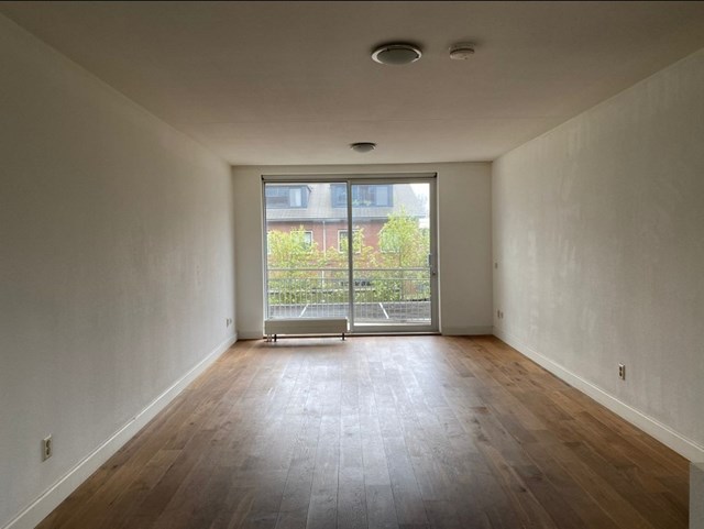 Foto 5: Haarlem - Vondelweg - Foto 5