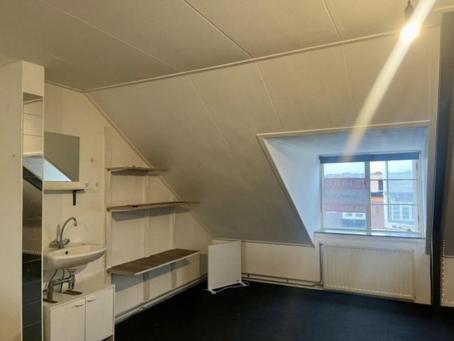 Foto 5: Apeldoorn - Deventerstraat - Foto 5