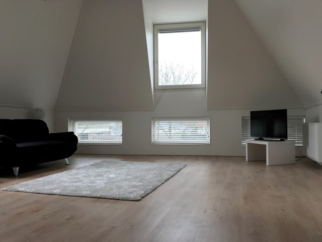 Foto 2: Groningen - Meeuwerderweg - Foto 2