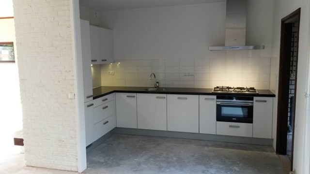 Foto 4: Doetinchem - Henri Dunantlaan - Foto 4