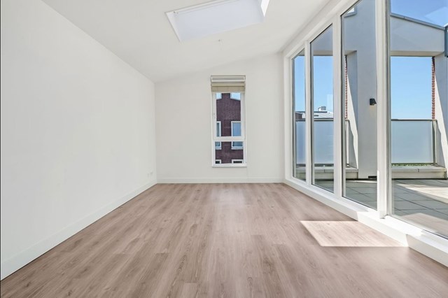 Foto 2: Den Haag - Oude Haagweg - Foto 2