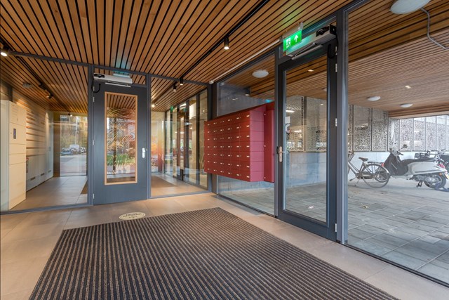 Foto 2: Amstelveen - Maimonideslaan - Foto 2