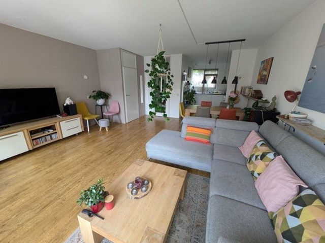Foto 2: Houten - Lijsterhaag - Foto 2