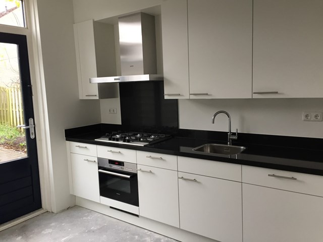 Foto 5: Den Bosch - Vijfde Buitenpepers - Foto 5