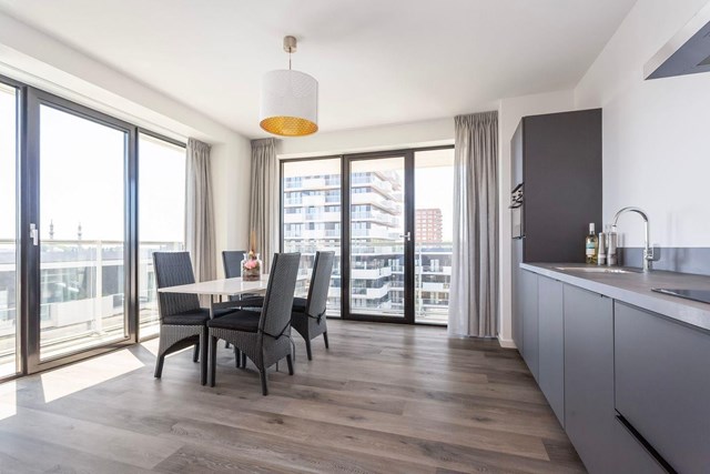 Foto 4: Rotterdam - Rosestraat - Foto 4