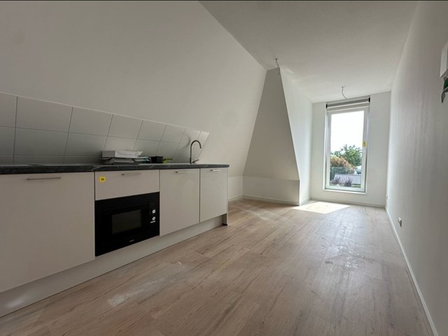 Foto 3: Hattem - Nieuweweg - Foto 3