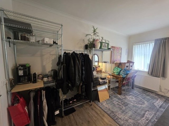 Foto 3: Enschede - Langestraat - Foto 3