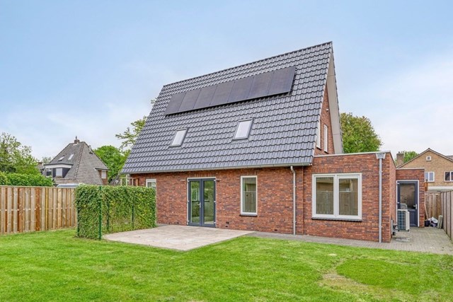 Foto 4: Epe - Enkweg - Foto 4