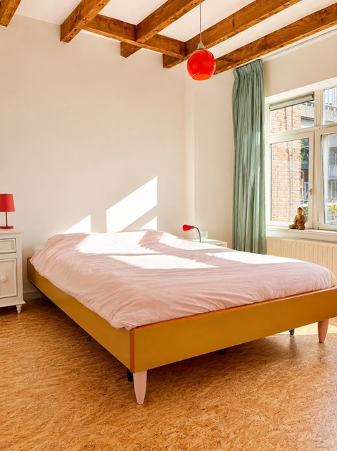 Foto 4: Rotterdam - Albregt-Engelmanstraat - Foto 4