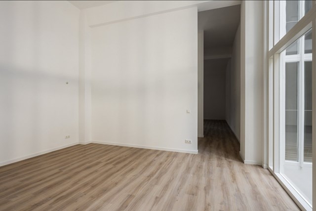 Foto 6: Rotterdam - Westzeedijk - Foto 6