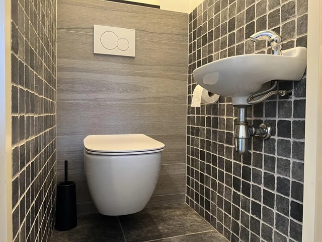 Foto 6: Warmond - Van Wassenaarstraat - Foto 6