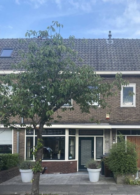 Foto 1: Utrecht - Verlengde Hoogravenseweg - Foto 1