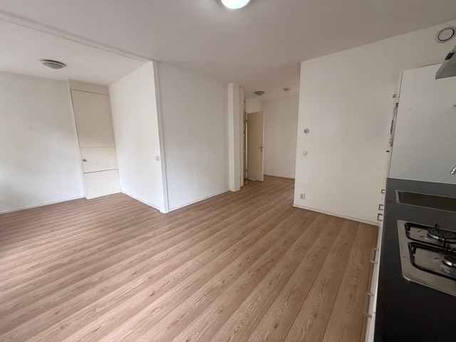 Foto 4: Amsterdam - Van Bossestraat - Foto 4
