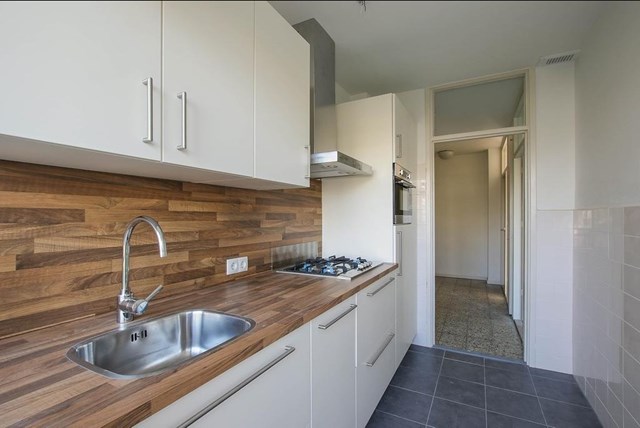 Foto 7: Rotterdam - De Lairesselaan - Foto 7