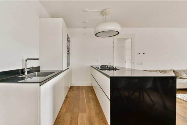 Foto 6: Amsterdam - Dichtershofje - Foto 6