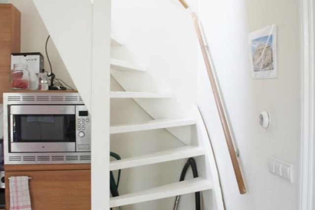 Foto 2: Den Haag - Koningin Emmakade - Foto 2