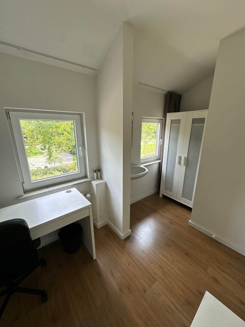 Foto 5: Eindhoven - Jacob Romanstraat - Foto 5