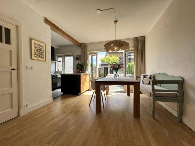 Foto 4: Breda - Achillesstraat - Foto 4