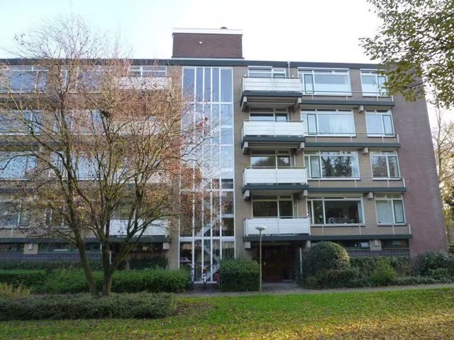 Foto 1: Berg en Dal - Stollenbergweg - Foto 1