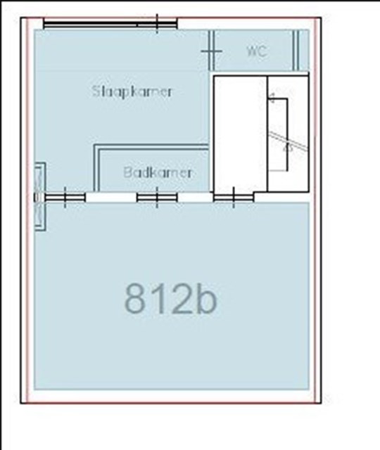 Foto 2: Gouda - Vredebest - Foto 2