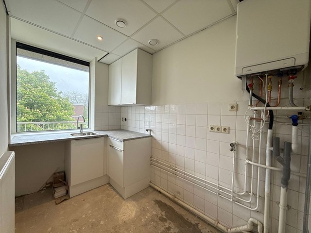 Foto 4: Rotterdam - Vaarnerkamp - Foto 4