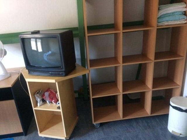 Foto 6: Enschede - Steenweg - Foto 6