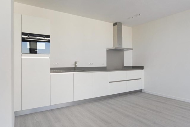 Foto 3: Arnhem - Broerenstraat - Foto 3