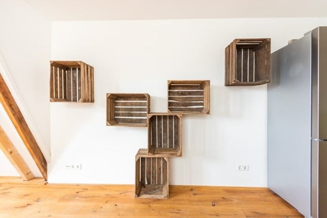 Foto 4: Amsterdam - Van Woustraat - Foto 4