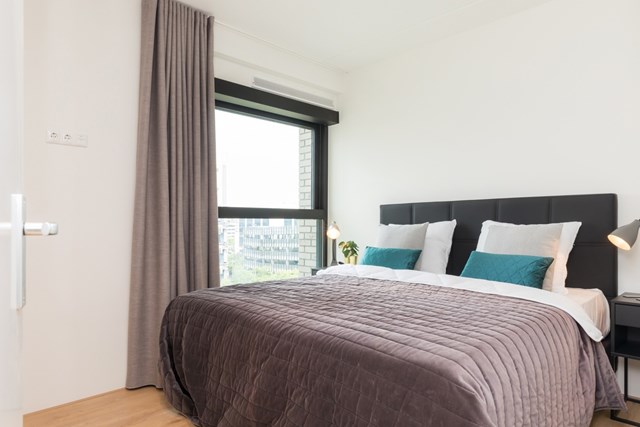 Foto 5: Eindhoven - Victoriapark - Foto 5