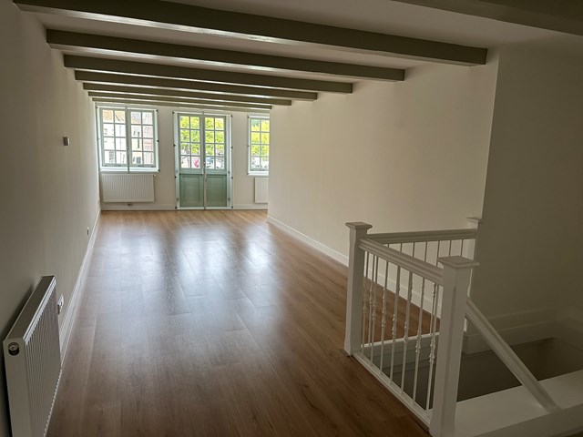 Foto 2: Hoorn (NH) - Korenmarkt - Foto 2