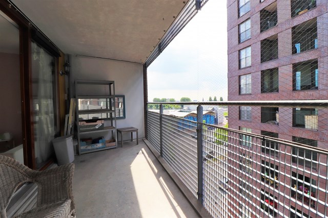 Foto 5: Rotterdam - Cor Kieboomplein - Foto 5