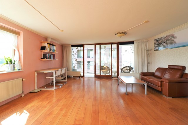 Foto 1: Rotterdam - Cor Kieboomplein - Foto 1