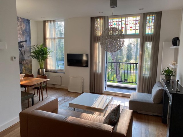 Foto 5: Utrecht - Koningslaan - Foto 5