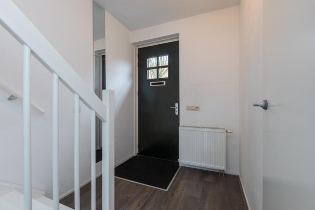 Foto 3: Bussum - Godelindestraat - Foto 3